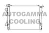 KIA 253103K090 Radiator, engine cooling